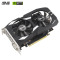 华硕(ASUS)DUAL GeForce RTX 3050 O6G 电竞游戏显卡