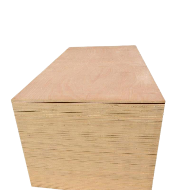顺鸿森胶合板1220mm*2440mm*5mm/张高清大图