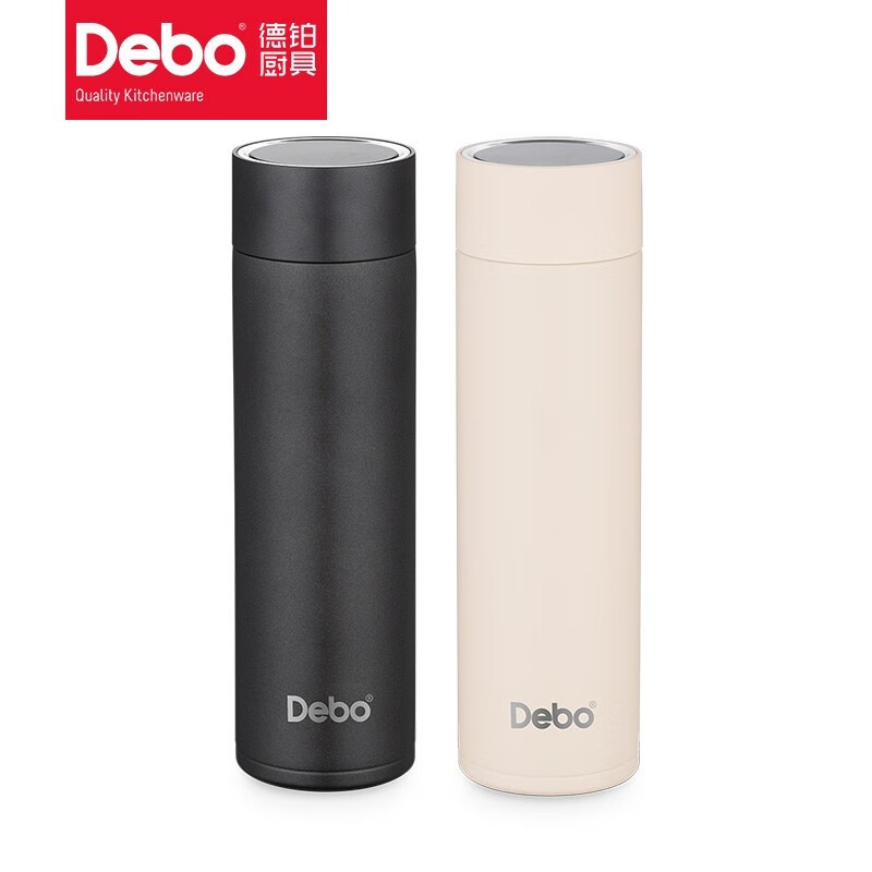 德铂 埃托奥(温显杯) DEP-849 0.48l 黑色高清大图