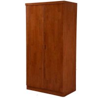 毕氏家具 组合衣柜 500*2000mm 组