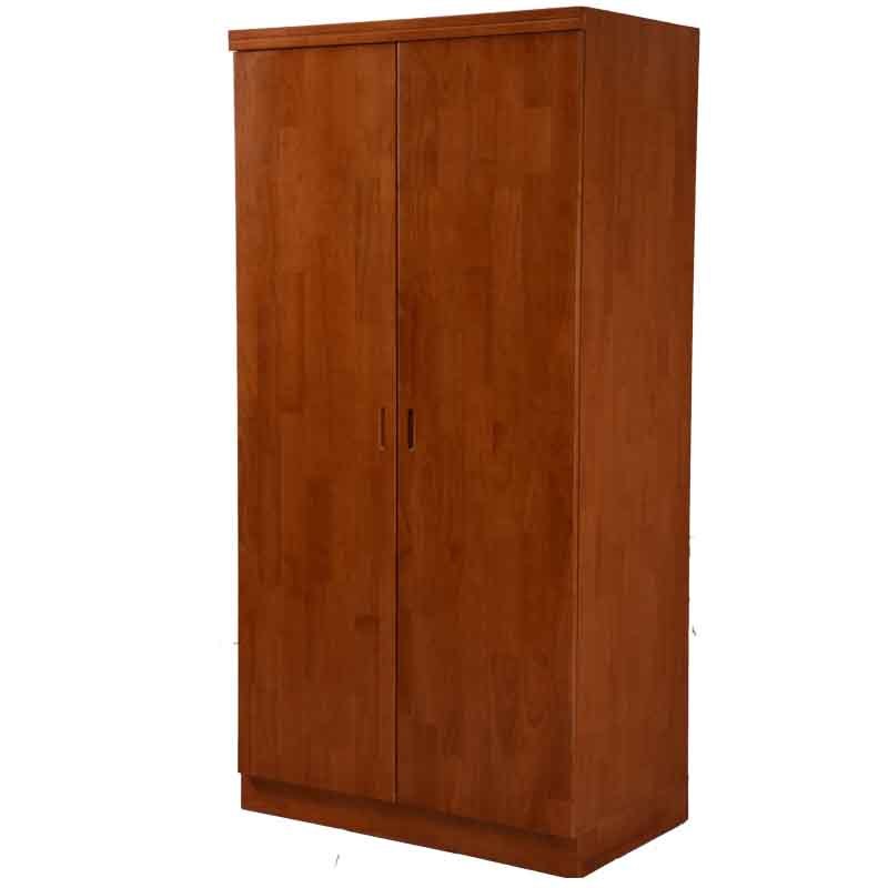 毕氏家具 组合衣柜 500*2000mm 组