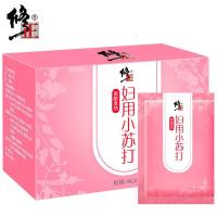 修正妇用小苏打粉妇科专用液碱性苏打备孕碳酸氢钠洗私处水霉菌女