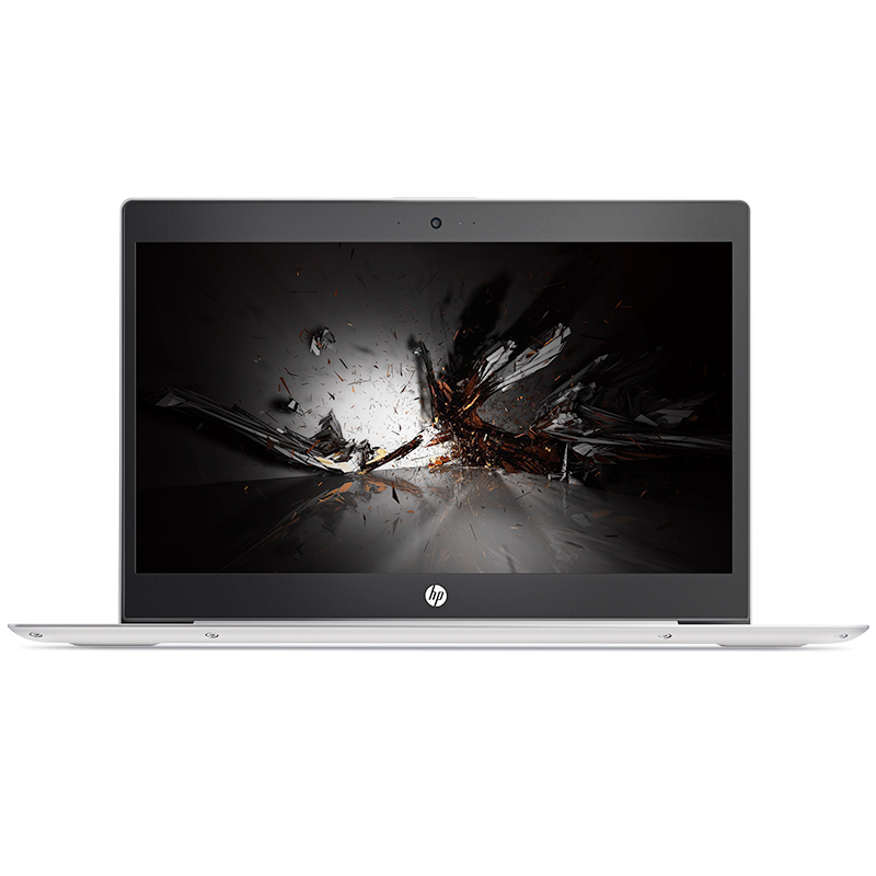惠普（HP）战66 Pro G1 14英寸轻薄本（i7-8550U 8G 128GSSD+1T 标压MX150 FHD）