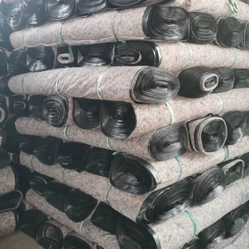 诚智旺 土工防寒布 加厚/千克高清大图
