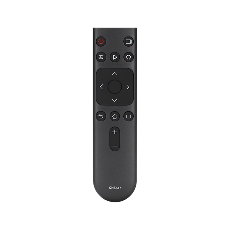 适用海信电视机遥控器cn3a17原装原配通用款43E2F HZ70E3D HZ75E3D智能液晶电视机遥控板