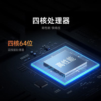 小米电视43英寸 新EA43 高清智能金属全面屏蓝牙语音液晶智能平板电视 32 40 43 50自营