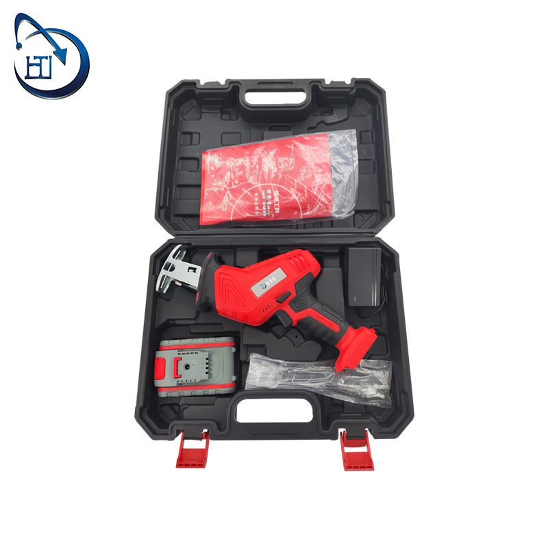 锂电式 往复锯马刀锯 件高清大图