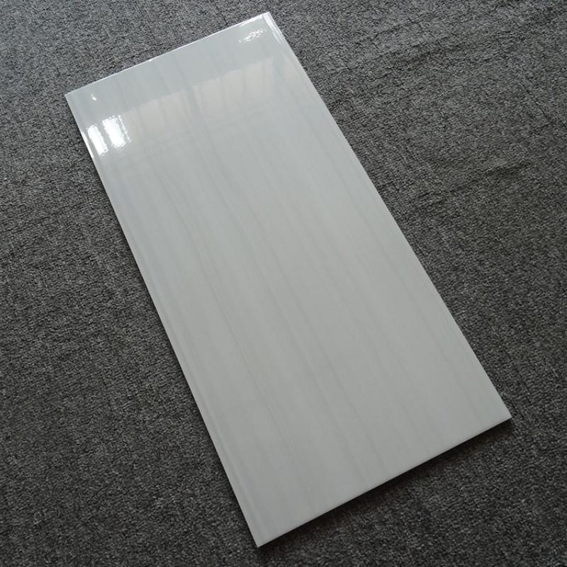 浅色木纹素雅清新墙面砖厨房卫生间瓷砖 瓷片釉面砖厨卫墙砖地砖壹德