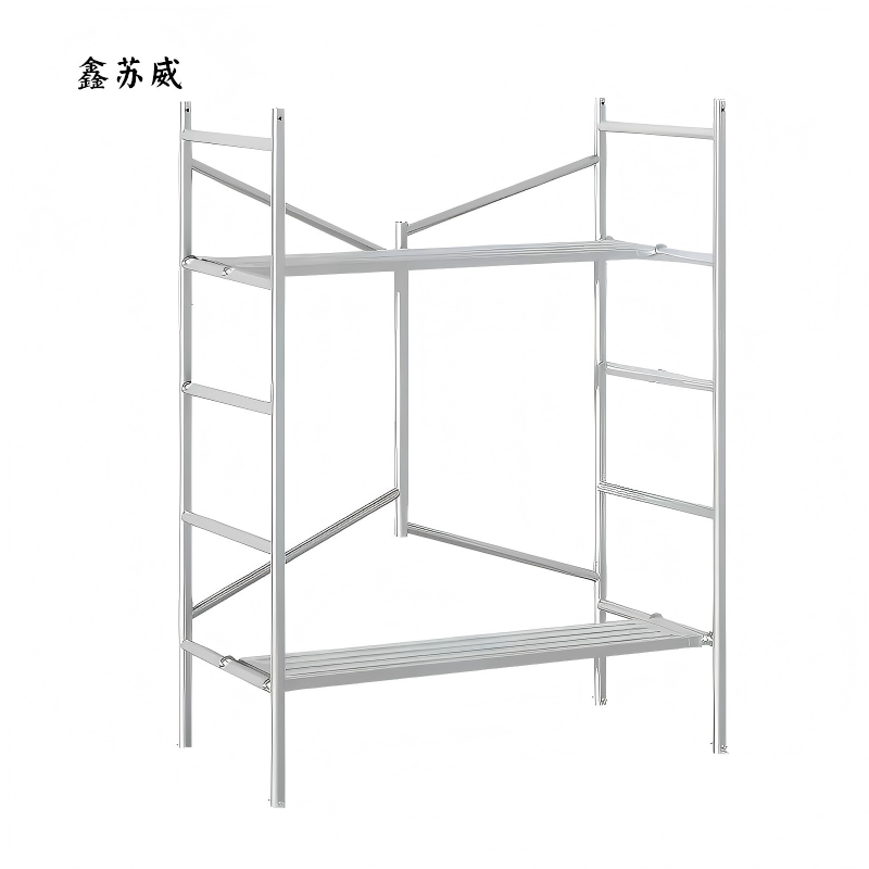 鑫苏威多功能维修架 H3.0 WXJ-D1.5组高清大图