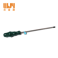 沃金源 十字穿心螺丝刀CS8*250mm 把