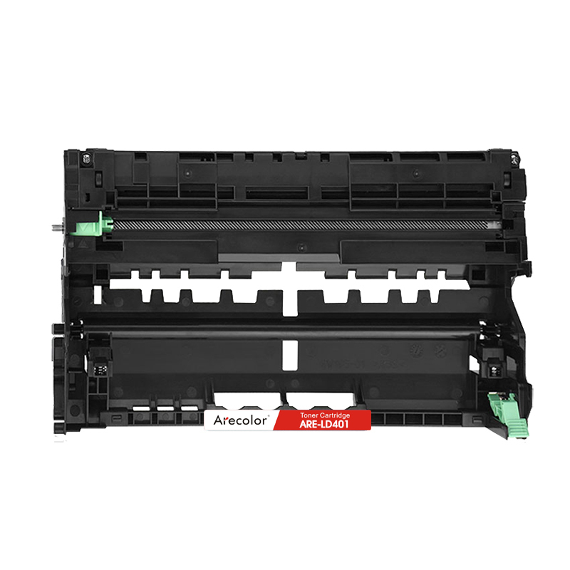 阿可诺 LD401鼓架 ARE-LD401硒鼓组件 专业版 黑色 适用联想LJ4000D 4000DN 5000DN