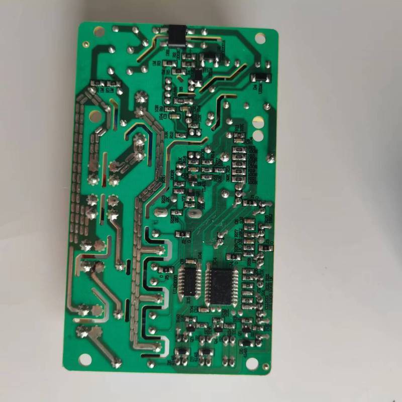 帮客材配 全新原装法迪欧嵌入式消毒柜ZTD100A- B02主板 电路板 新旧款通用 收前务必验货高清大图