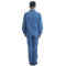 燕舞BD2EG122104Z2F夏季工作服150-190码(计价单位:套)靛蓝色