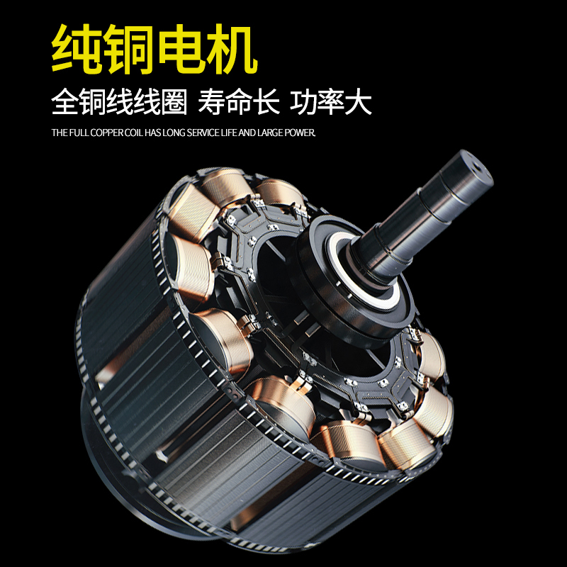 寒箭 30升和面机商用 不锈钢双动双速全自动揉面机打面机搅拌机专业商用和面机 SSD-30