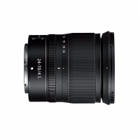 尼康(Nikon) Z 24-70mm f/4 S 尼康卡口 72mm口径 广角变焦镜头