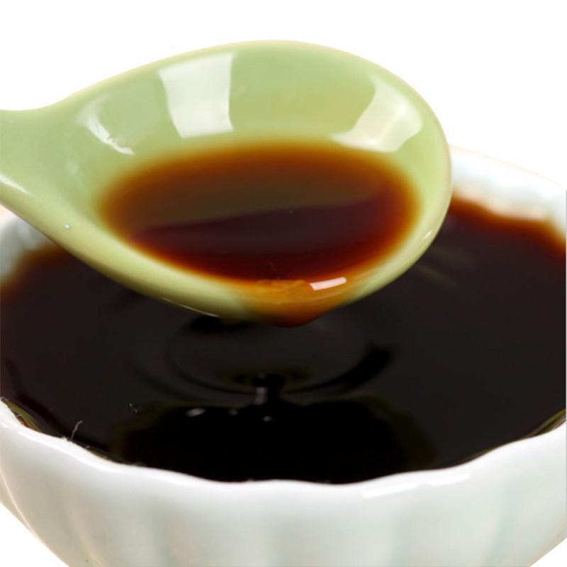 李锦记 蒸鱼豉油 207ml