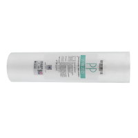 适用美的净水器10寸前置PP棉滤芯MRO101-5 101A 102-5 MRC1583A-50G 1683B-50G