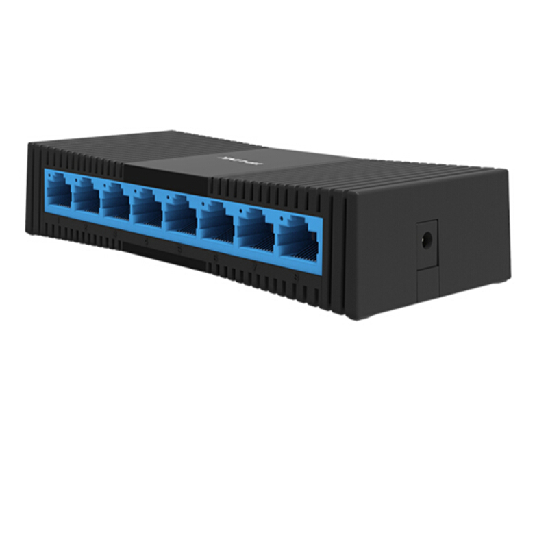 TPLINK 8口交换机