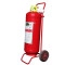 淮海 手推式灭火器50公斤推车干粉灭火气器商用厂房灭火瓶MFT/ABCE50