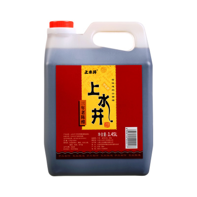 恒顺独制味鲜陈醋