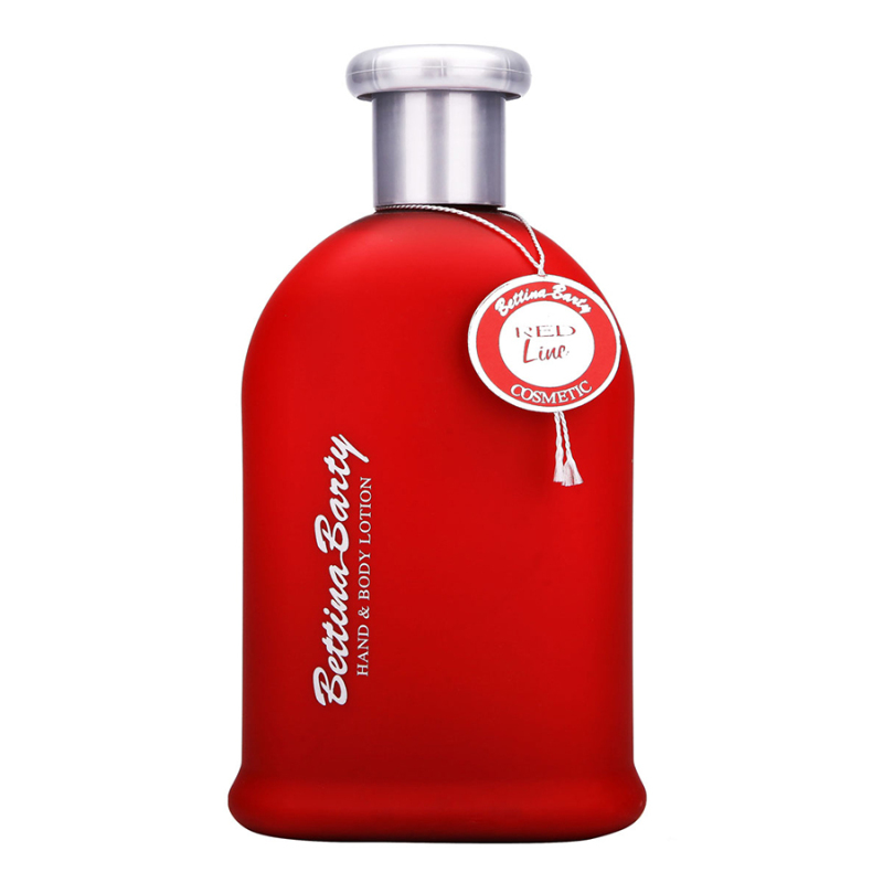 保黛宝香水嫩白润肤乳(魔红诱惑)500ml