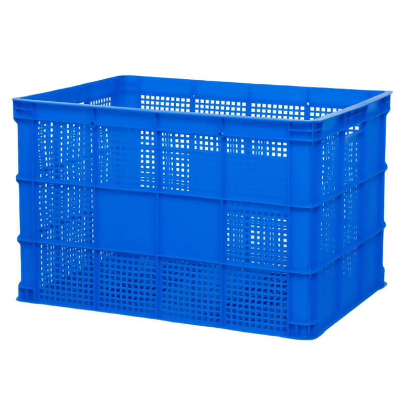 鑫木樽物流箱1030*680*540mm个高清大图