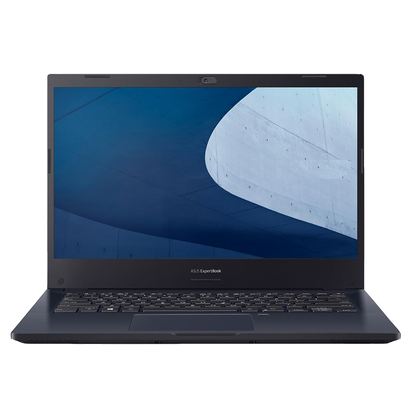 华硕(ASUS)商用笔记本电脑弘道P2451FA 14英寸( I7-10510U 8G 512G 集显 Win10专业版)