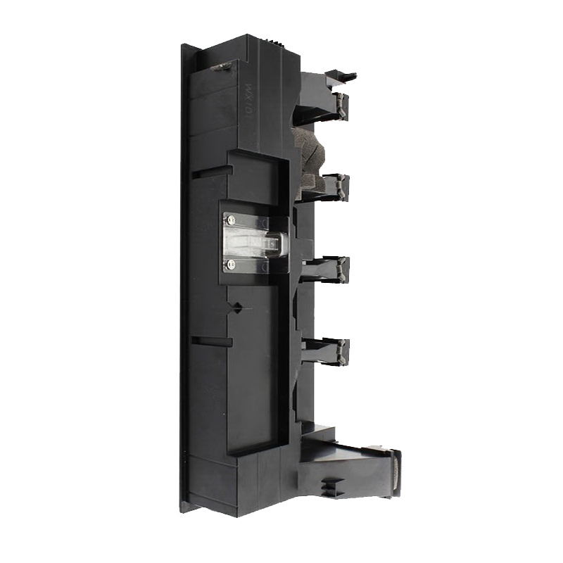京贤WX-101废粉盒 适用柯尼卡美能达C220/C280/C360/C350/C351硒鼓 (计价单位:只) 黑色