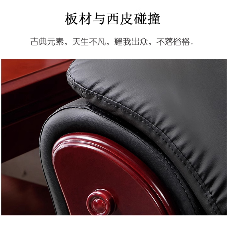 杭舍沐光办公沙发2080*900*880mm337#/张高清大图