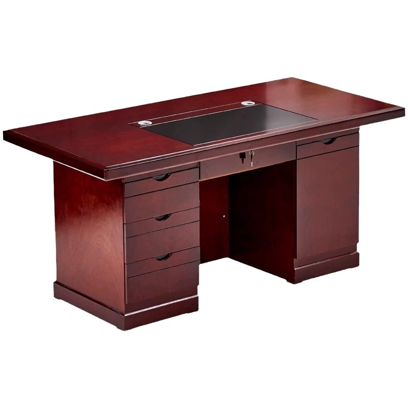 凌迪星写字台1200*600*750mm张高清大图