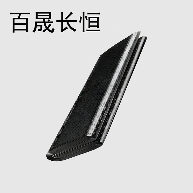 百晟长恒 BSCH-B37GS 70cm*90cm 50只/包 可降解垃圾袋(计价单位:包)黑色高清大图