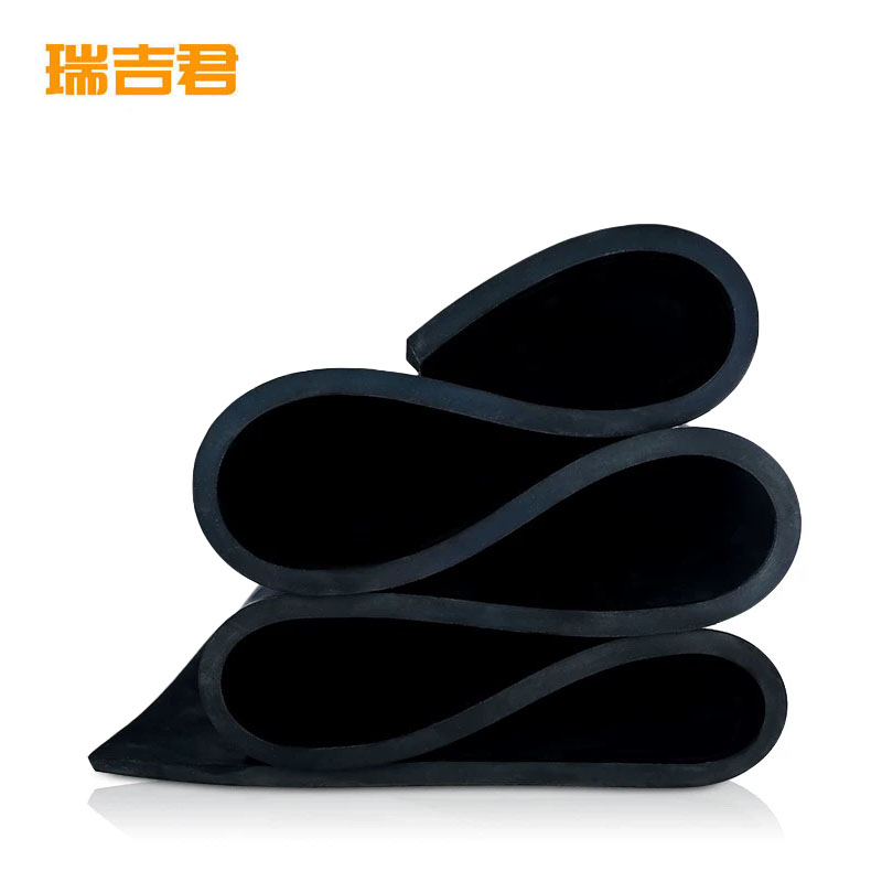瑞吉君 耐油橡胶板 10mm 千克高清大图
