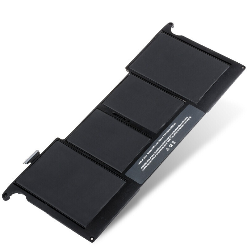 苹果笔记本电脑电池MacBook Air 11.6英寸 A1465(2013年) MD711 MD712 A1495电池