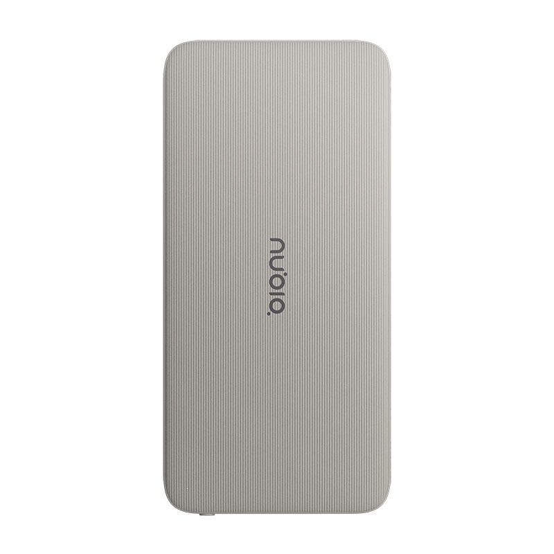 努比亚800mAh PB802 移动电源(带包装)