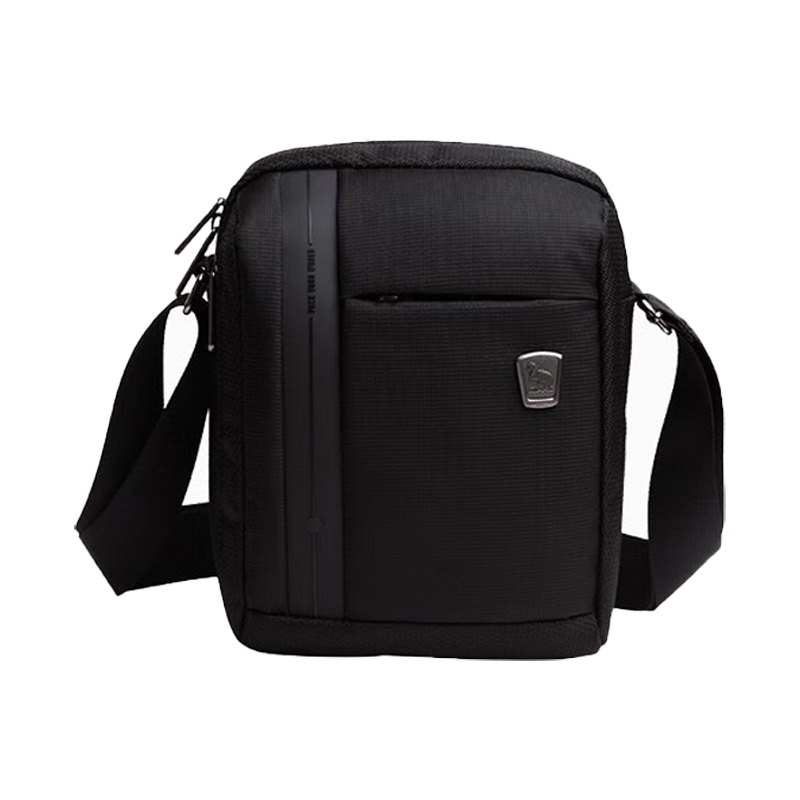 爱华仕(OIWAS)OCK5421 挎包 商务休闲时尚百搭高清大图