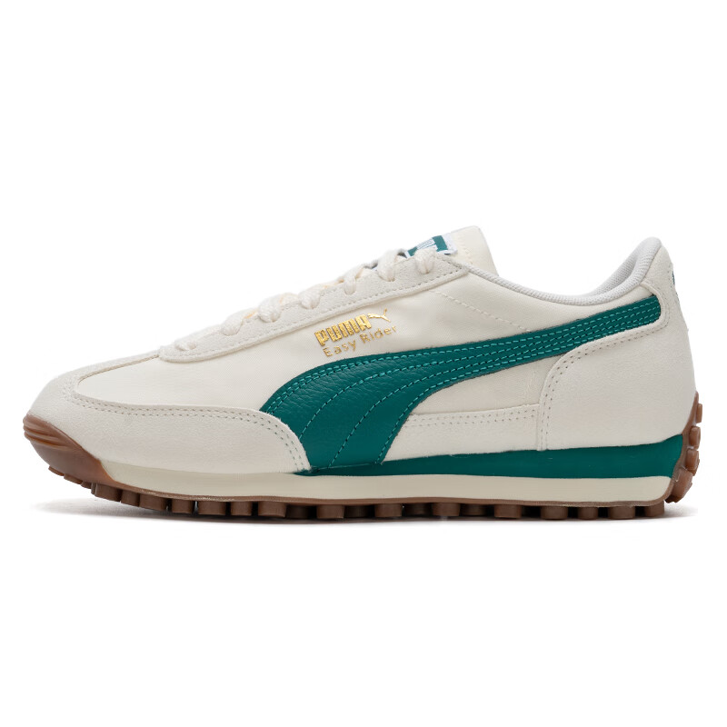 彪马（PUMA）男鞋女鞋新款运动鞋复古潮流时尚健身训练透气跑步休闲鞋403146-06 ZP高清大图