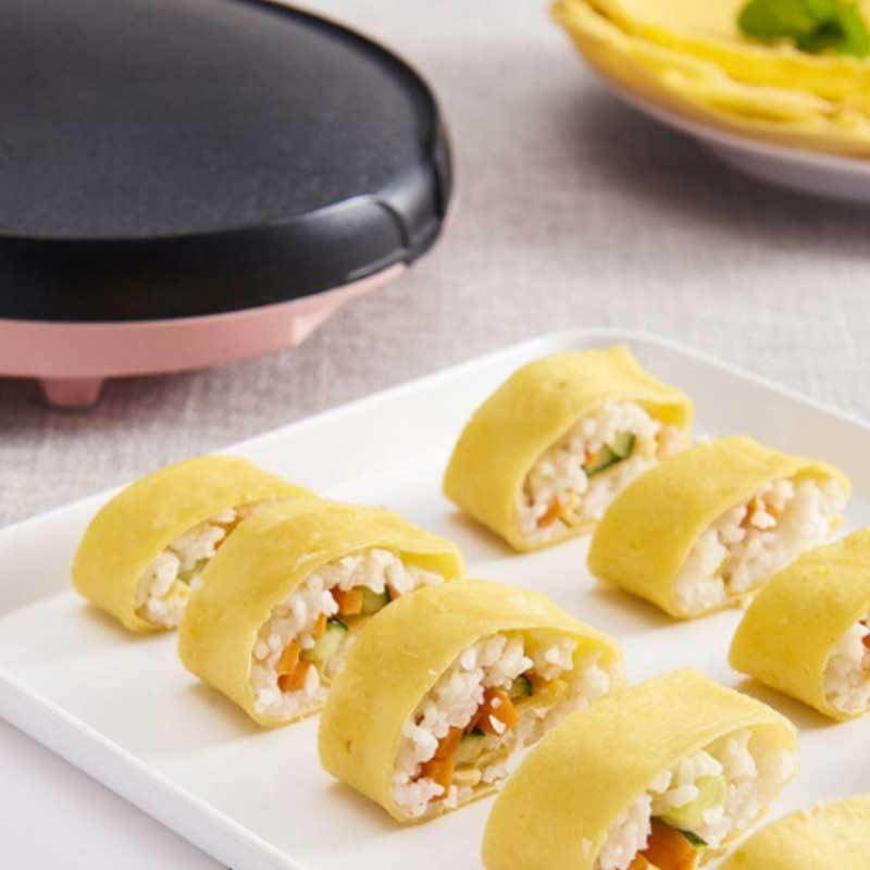 金正/ 电饼铛 P10(红色) 单个装