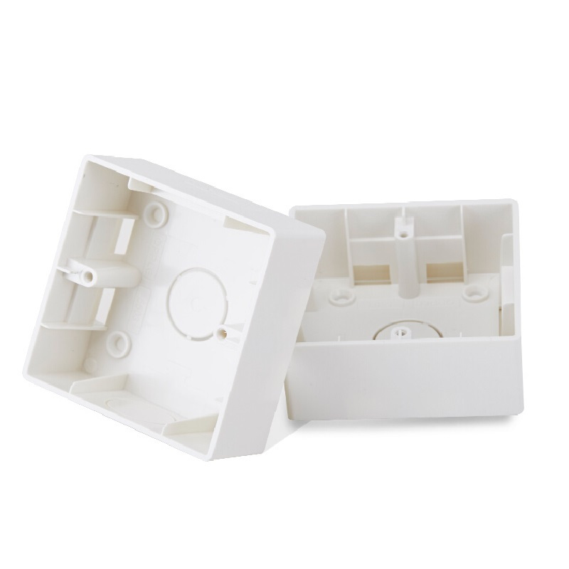 公牛(bull)明盒86×86mm