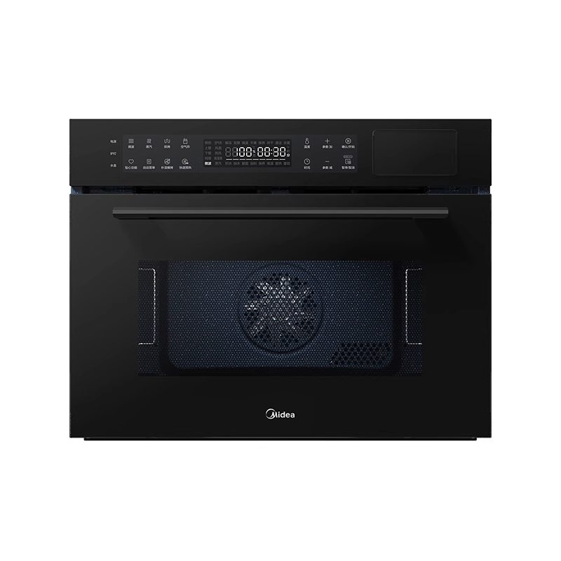 美的(Midea)嵌入式微蒸烤一体机BG5001W
