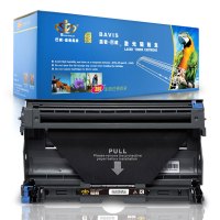 皇者.巴威(BAVIS)适合兄弟TN2050墨粉盒HL2045 2040 2070N粉盒2075N墨盒HL2460硒鼓