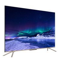 海信（hisense）HZ55A66E 4K超高清 AI人工智能电视 手机投屏 一触即播