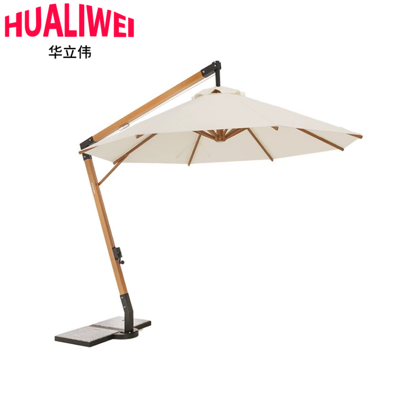 华立伟遮阳伞3*2.7m把