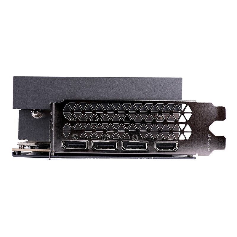 七彩虹战斧 GeForce RTX 3090 Ti 豪华版 24G电竞游戏显卡