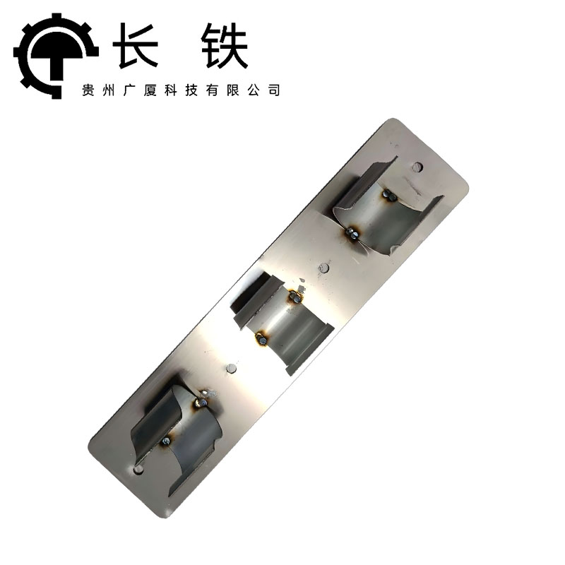 长铁 工具存放架 250mm-60mm 个高清大图