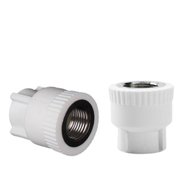 新鑫兴 ppr内丝直接 25mm 个高清大图