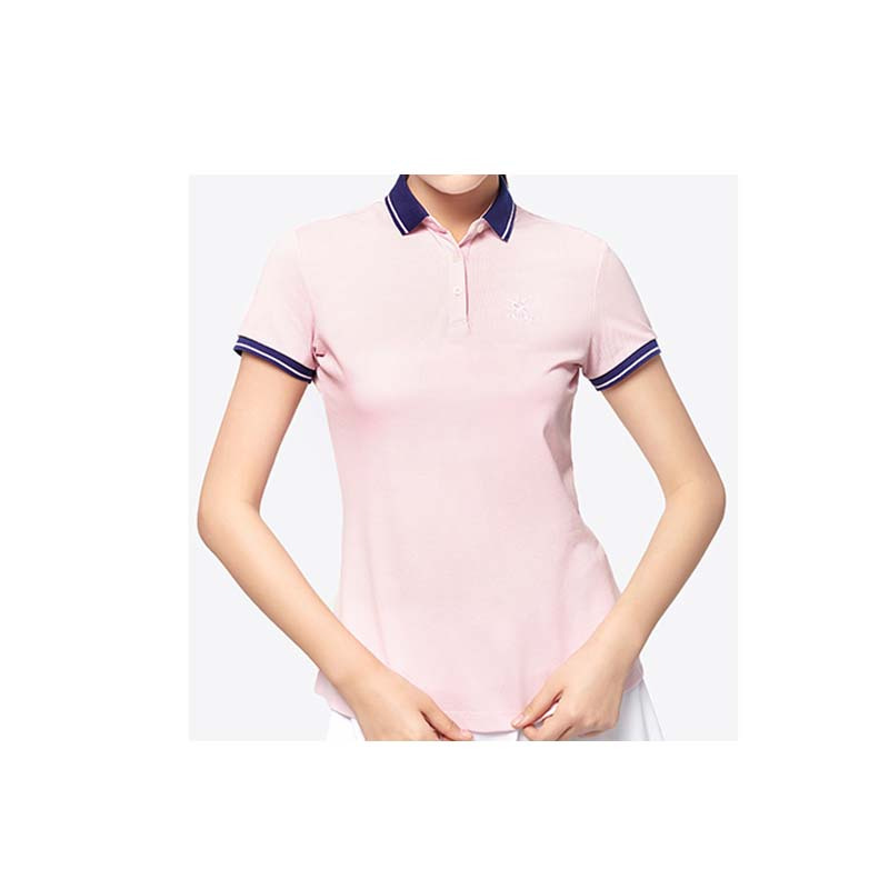 凯乐石 女款旅行POLO衫 KG720616