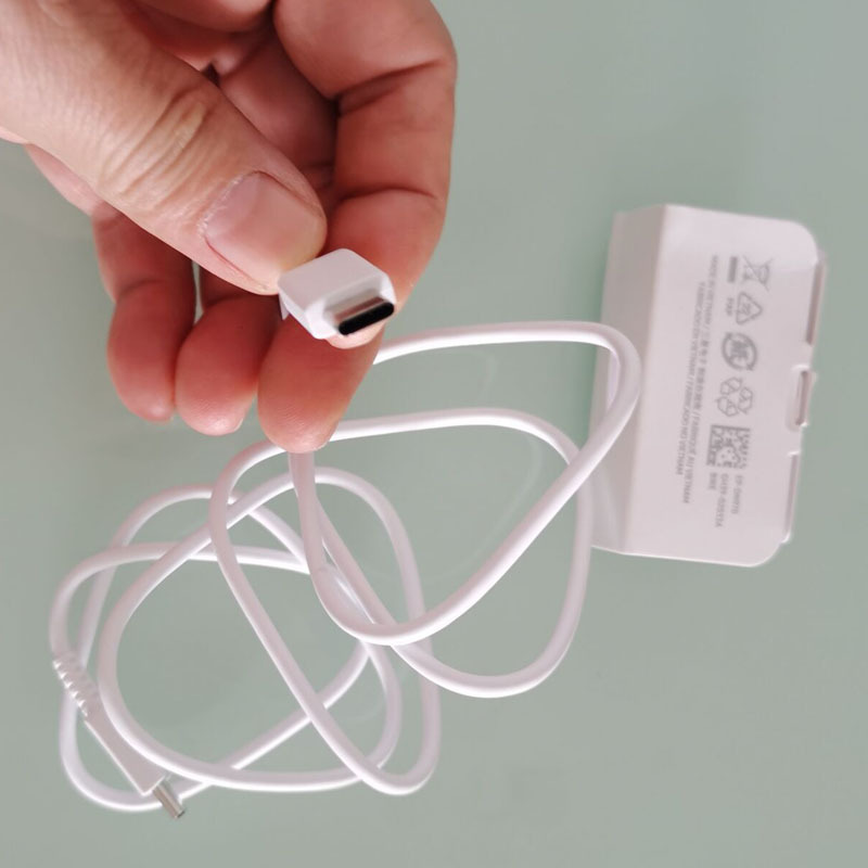 三星(samsung)原装双type-c充电线note20u/10/s20/s21/a90/w20数据线