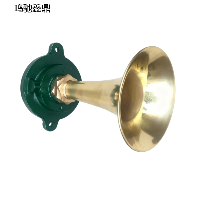 鸣驰鑫鼎 喇叭 MC-低音 个高清大图