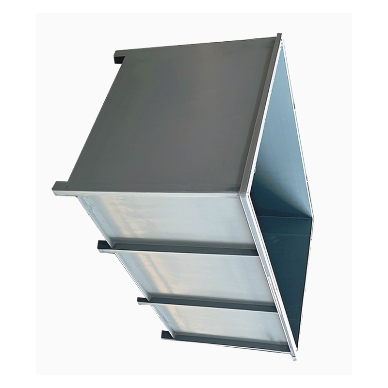 好企来 废料箱1800*1100*1100mm 个高清大图