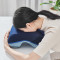 佳奥 趴睡宝午睡枕J25D02BS1随机颜色 35x24x14CM